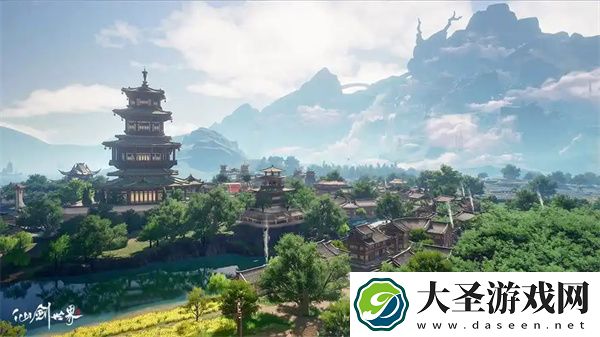 仙剑世界闪光御灵捕捉方法分享