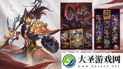 铁杆三国平民阵容推荐攻略