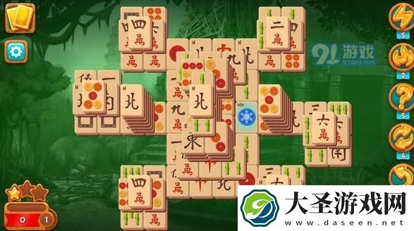 Steam喜加一！旅行之谜