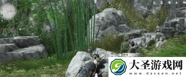 燕云十六声佛光顶任务攻略分享