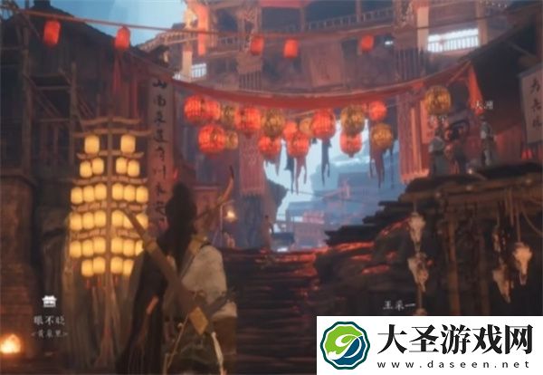 燕云十六声夜梦僧任务攻略分享
