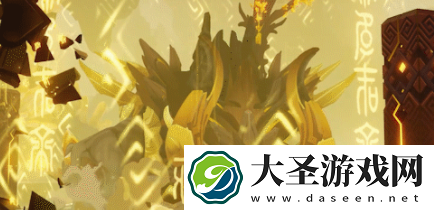 原神若陀龙王有什么隐藏成就