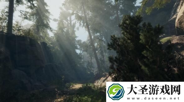 林中漫步在哪免费领取