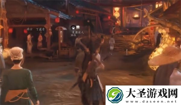 燕云十六声夜梦僧任务攻略分享