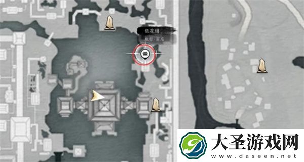 燕云十六声海棠醉梦任务攻略分享