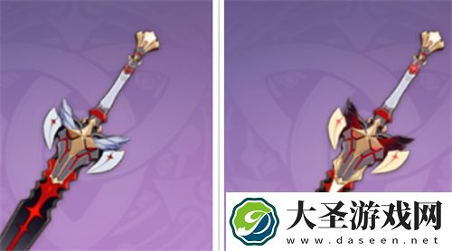 原神神里绫人四星武器选什么