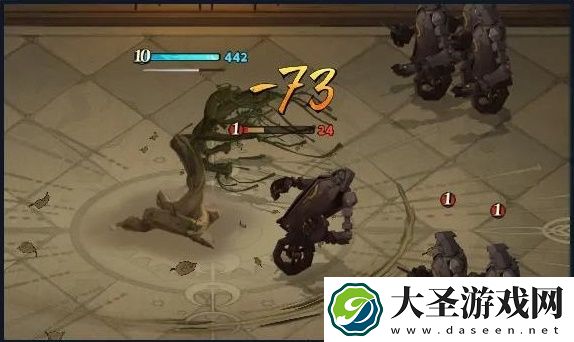 哈利波特魔法觉醒打人柳配卡推荐