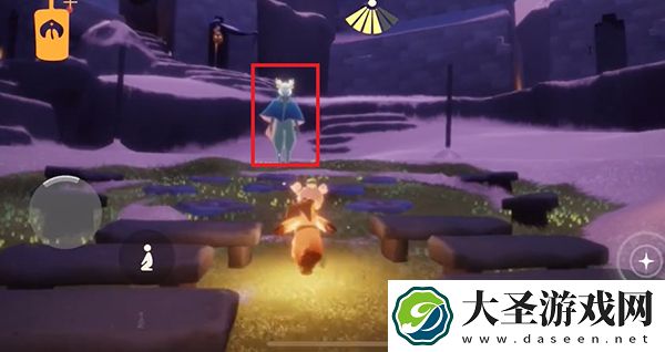 光遇表演季第一个任务怎么做