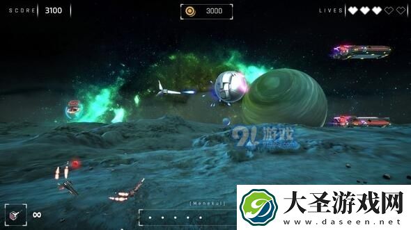 Steam喜加一！Endless