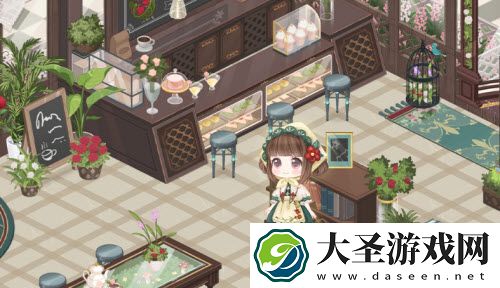 奇迹暖暖牧野童话怎么获得
