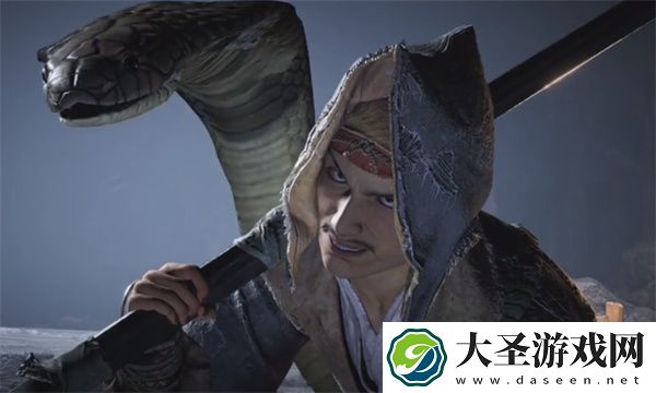 燕云十六声蛇郎中解锁方法分享