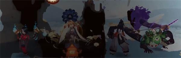 阴阳师残局得胜莲华绽怎么过
