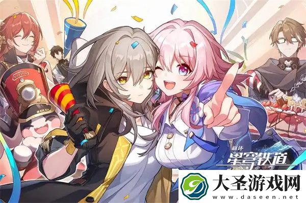 崩坏星穹铁道在别处任务攻略分享