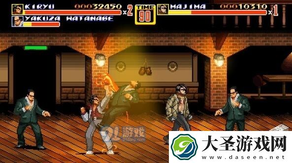 Steam喜加一！Streets