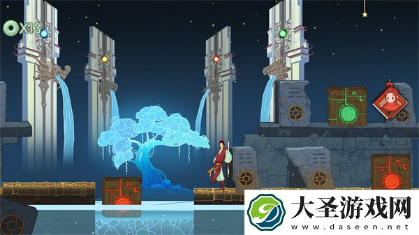 重明鸟