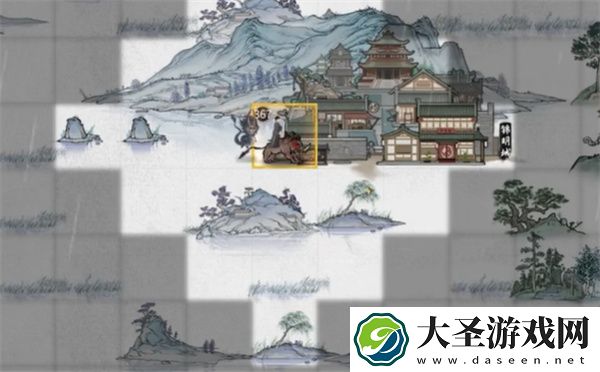 鬼谷八荒手游愚公遗志剧情攻略