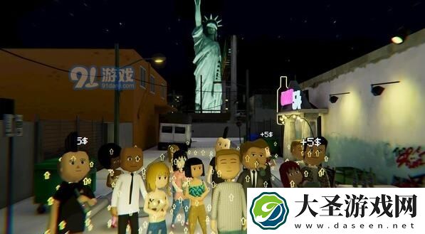 Steam喜加一!Disco
