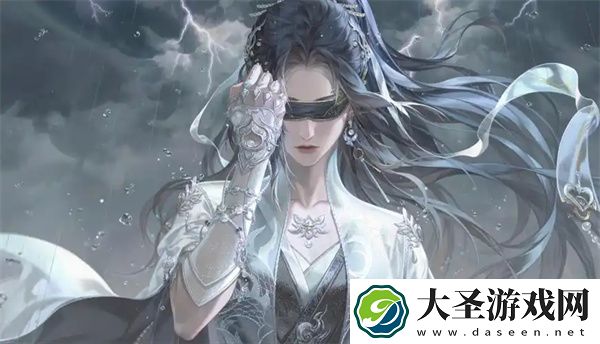 逆水寒手游缘系千丝获取方法分享