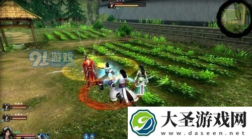 方块喜加一！新剑侠传奇免费领取地址