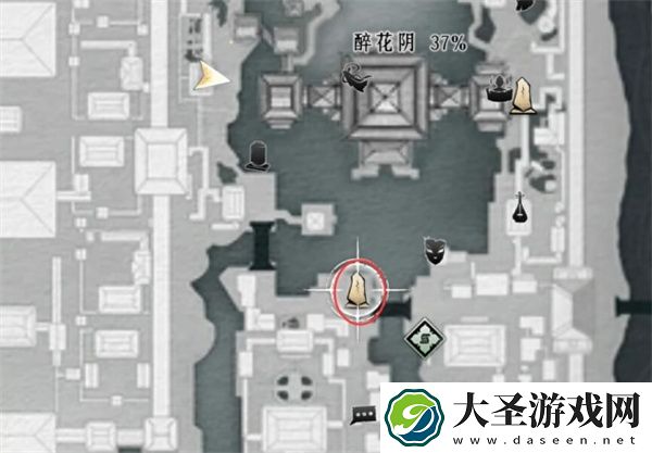 燕云十六声海棠醉梦任务攻略分享