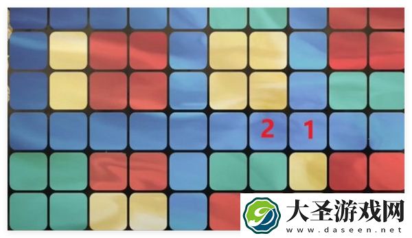 鸣潮槲生半岛溢彩画任务谜题攻略