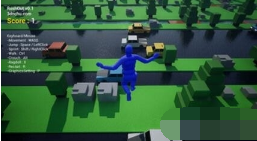 itch.io喜加一！Rushout免费领取地址