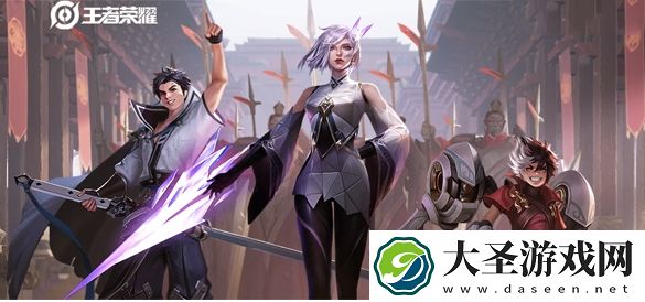 王者荣耀战争女神雅典娜的出装推荐