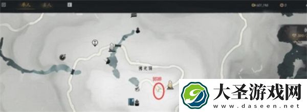 燕云十六声佛光顶任务攻略分享