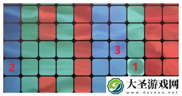 鸣潮槲生半岛溢彩画任务谜题攻略