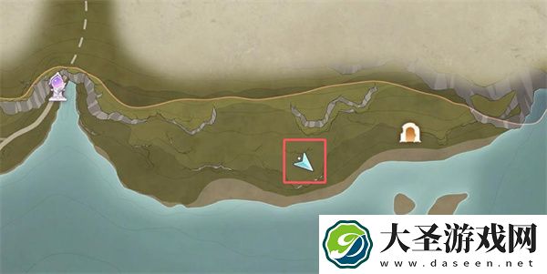 无限暖暖搭乘浮絮巨鸥任务攻略