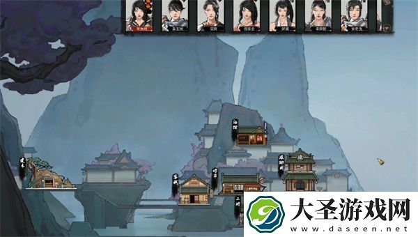 鬼谷八荒手游慕仙果获取方法分享