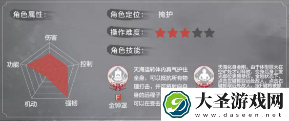 永劫无间角色怎么选