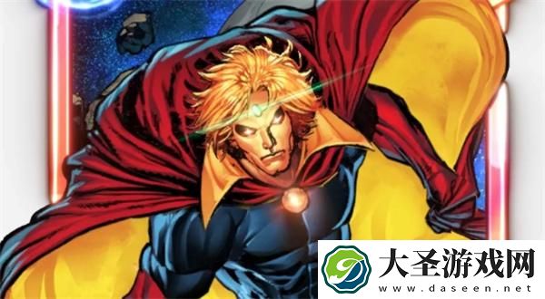 漫威终极逆转亚当术士怎么玩