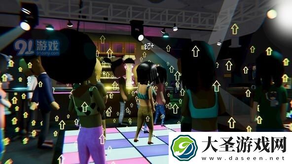 Steam喜加一!Disco
