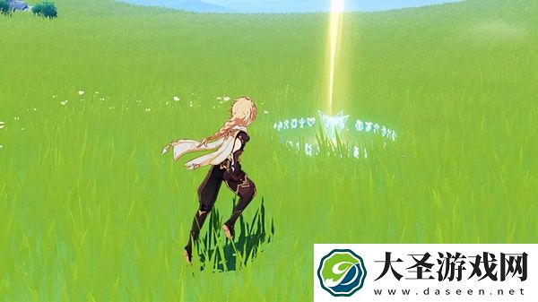 原神冲刺节拍玩法攻略