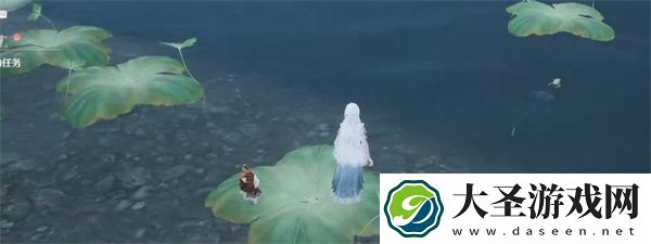 无限暖暖泳镜蝽捕捉位置介绍说明
