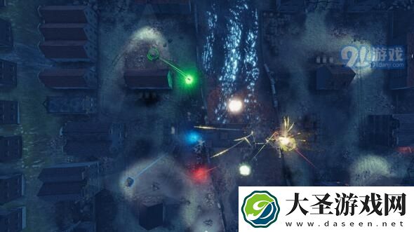 Steam喜加一Armor