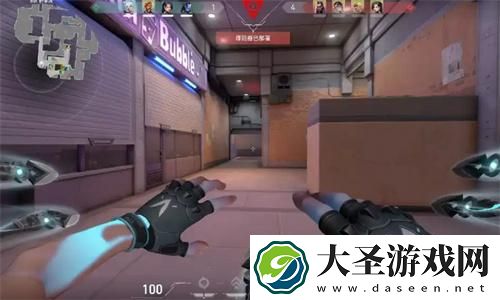 无畏契约平局重赛是什么意思