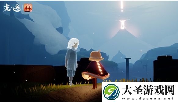 光遇新手教程