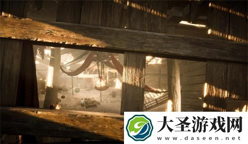 燕云十六声风沙酒肆怎么玩