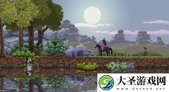 王国