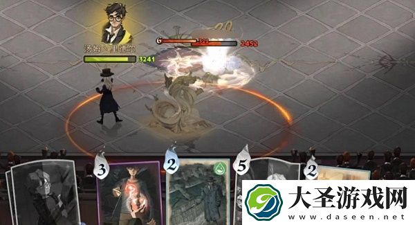 哈利波特魔法觉醒变形咒卡组搭配推荐攻略