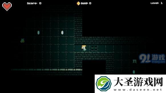 itch.io喜加一！Unbridled