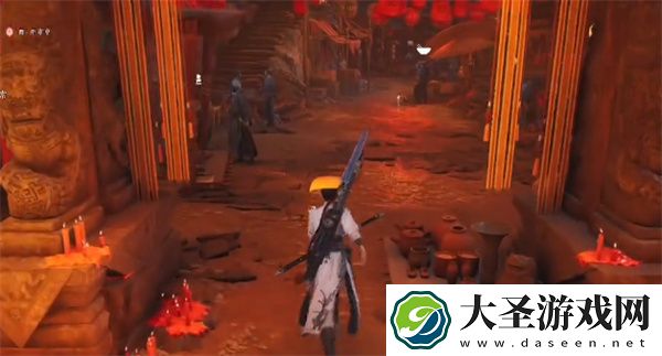 燕云十六声交易系统介绍说明
