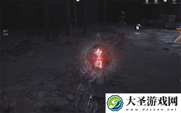 燕云十六声游龙柱使用方法攻略
