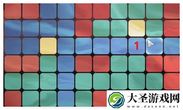 鸣潮槲生半岛溢彩画任务谜题攻略