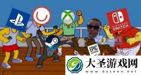 Epic喜加二！布莱尔女巫捉鬼敢死队免费领取地址