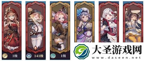 绯石之心聚怪群伤阵容搭配推荐