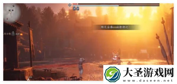 燕云十六声舞狮兄弟打法攻略分享