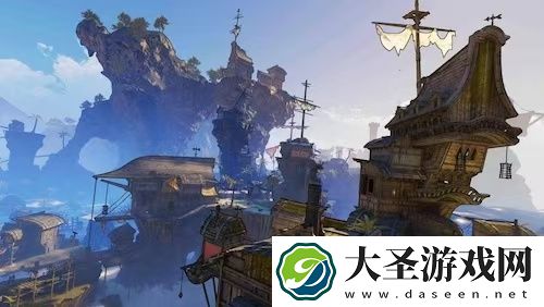 无主之地3&小缇娜的奇幻之地